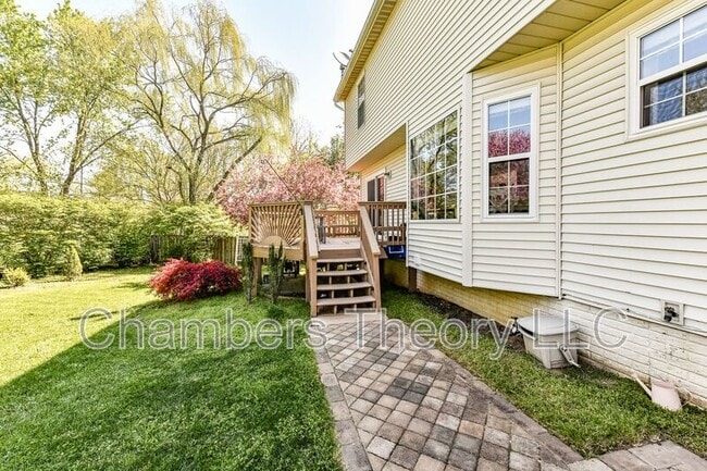 Building Photo - 1412 Kingsvale Cir