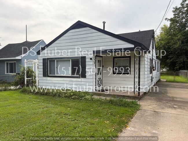 Building Photo - 400 E Everettdale Ave