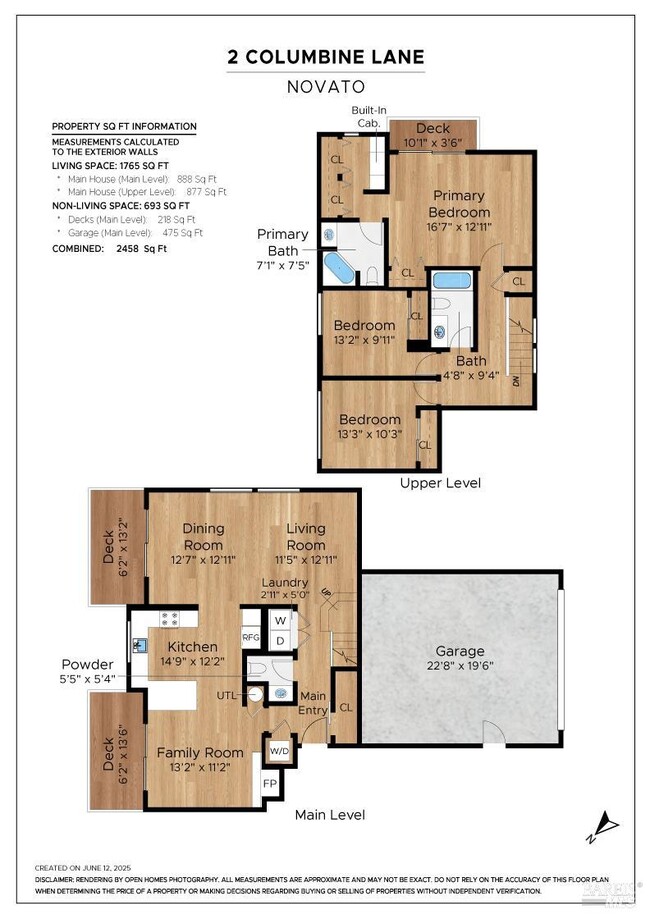 Building Photo - 2 Columbine Ln