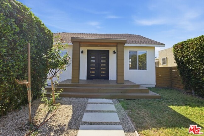 Building Photo - 6415 Madden Ave