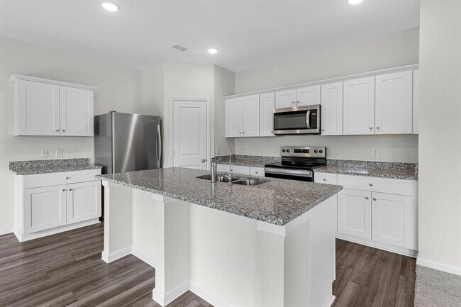 Building Photo - 15347 Abella Dr