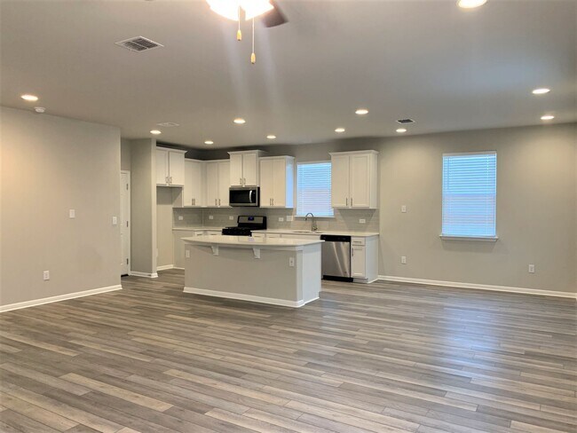 Building Photo - 4-bedroom Home in Vistas of Austin Communi...