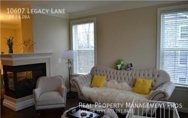 Building Photo - 10607 Legacy Ln