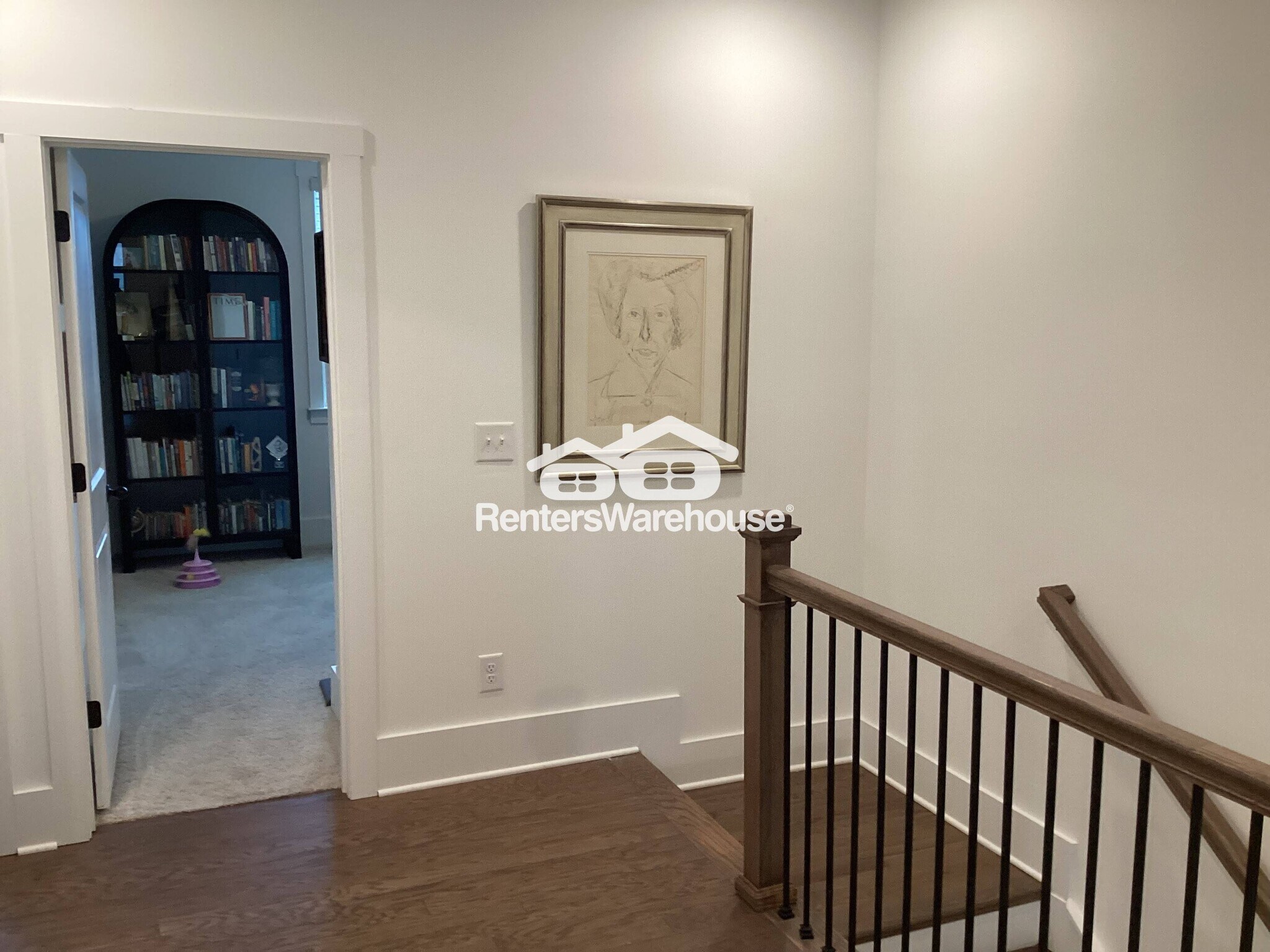 Building Photo - 1633 Aeslin Dr NW