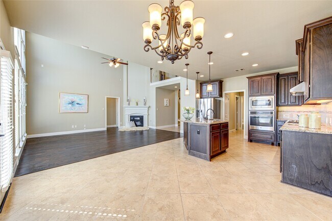 Building Photo - 4623 Montcliff Bend Ln