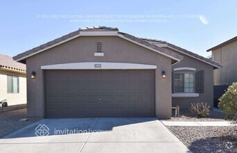 Building Photo - 1789 W Desert Mountain Dr