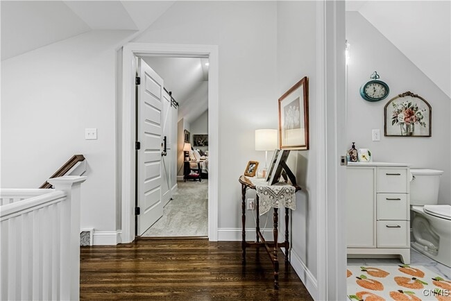 Building Photo - 58 Ballantyne Brae