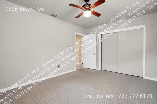 Building Photo - 1636 Bravo Dr