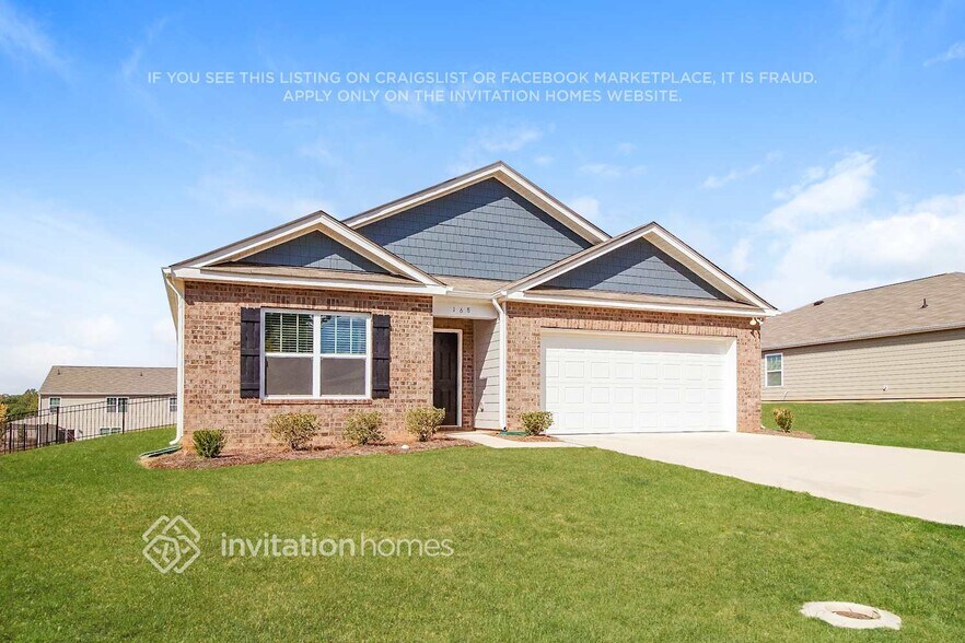 Building Photo - 168 Cassius Dr