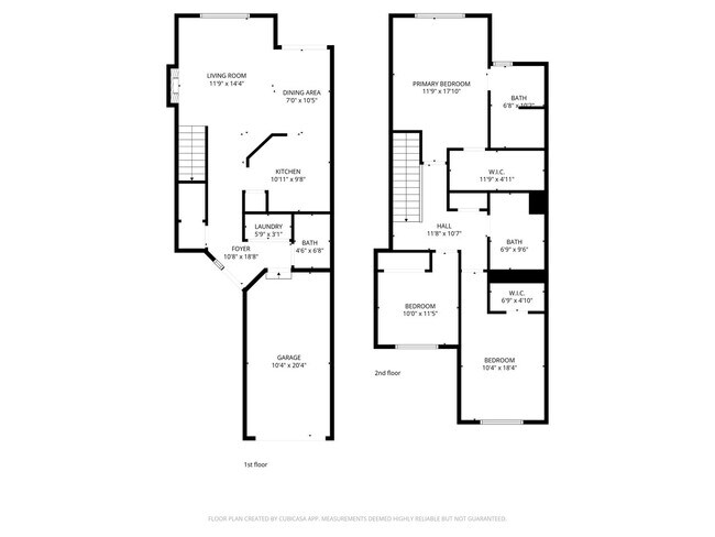 Building Photo - SPACIOUS NEWLY UPDATED TOWNHOME IN REDMOND!!