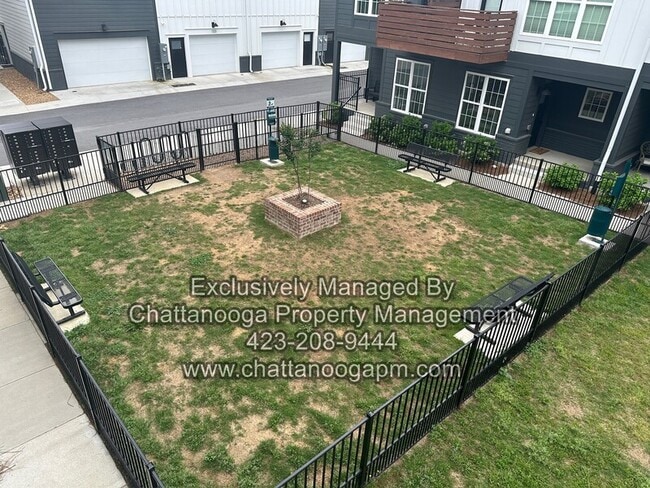 Building Photo - 1480 Chatt City Wy