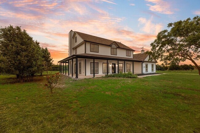 Building Photo - 5855 Co Rd 408