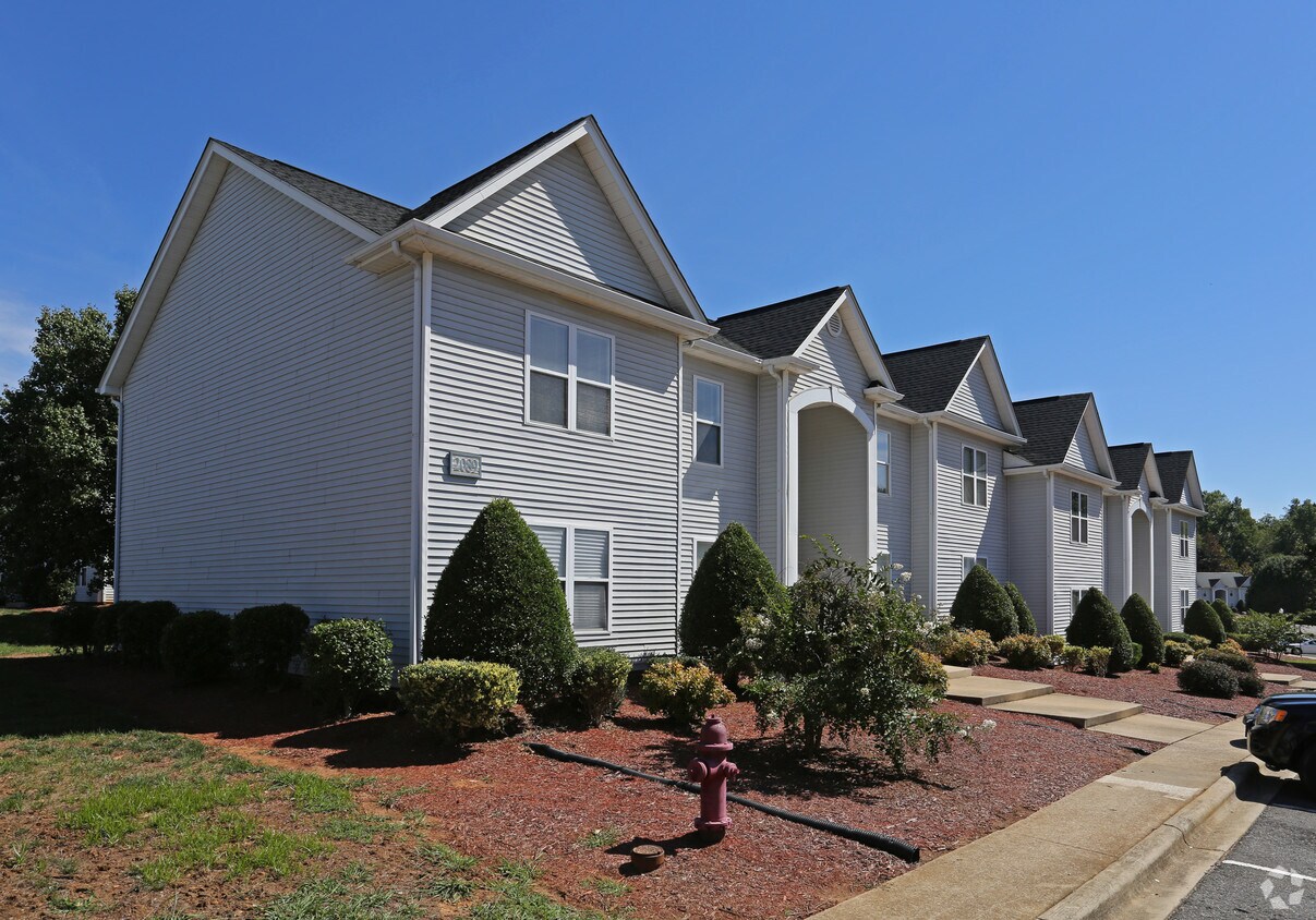 Hudson Woods Apartments Gastonia Nc Apartment Finder