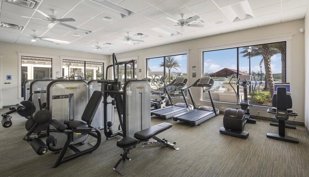 Building Photo - 68 Furrier Ct