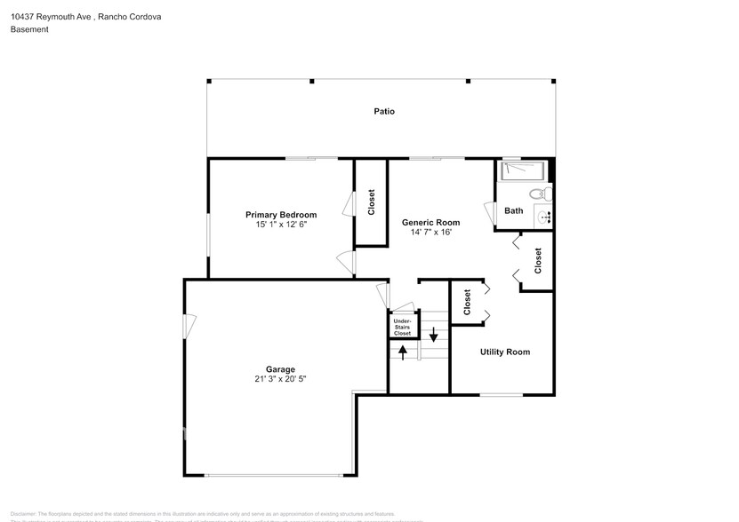 Building Photo - 10437 Reymouth Ave