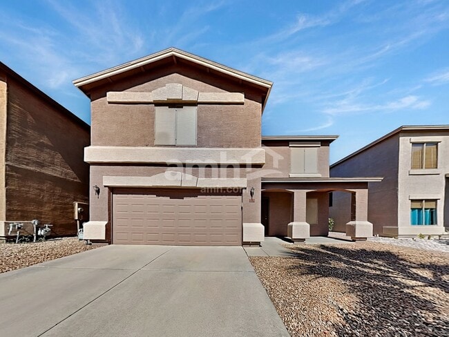 Building Photo - 1102 E Renegade Trl