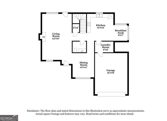 Building Photo - 4919 Wolfcreek View