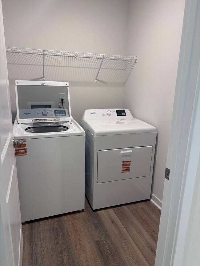 Building Photo - Brand-New 4-Bedroom Home in Huffman Ridge with Modern Upgrades & Move-In Ready Comfort