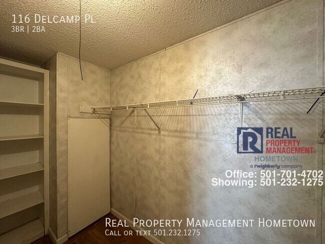 Building Photo - 116 Delcamp Pl