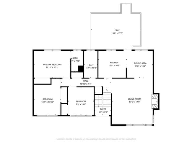 Building Photo - 4bd/2.5ba Seattle Home