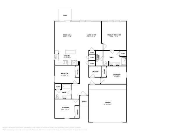 Building Photo - 97529 Albatross Dr