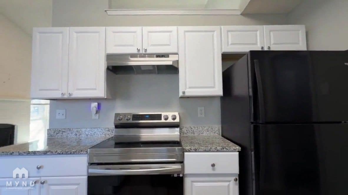 Building Photo - 9511 Rutherglen Dr