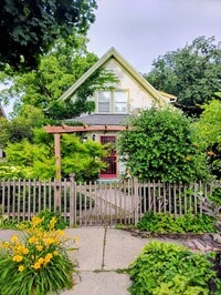 Building Photo - 4311 Garfield Ave