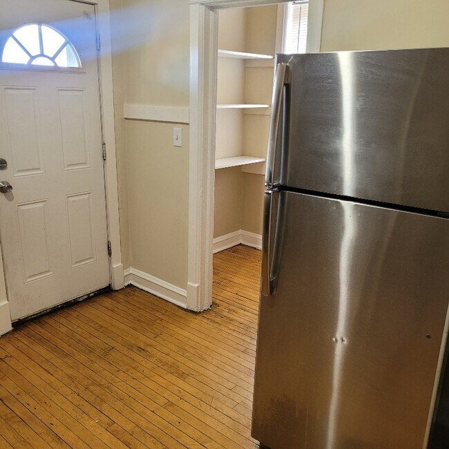 Building Photo - 4319 S Michigan Ave