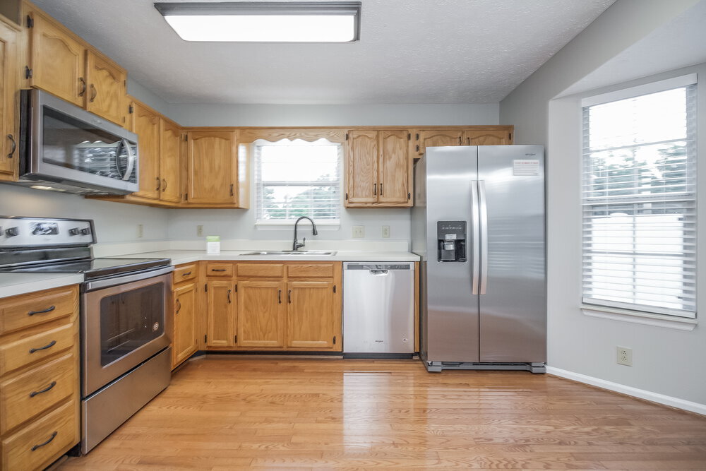 Building Photo - 3512 Calais Cir