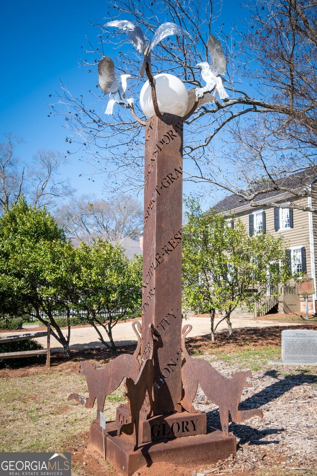 Building Photo - 1190 Mars Hill Rd