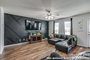 Building Photo - 5619 Red Canyon