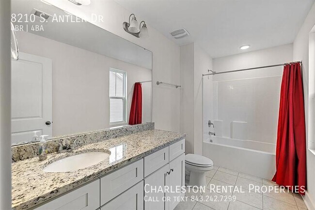 Building Photo - 8210 S Antler Dr