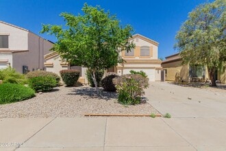 Building Photo - 3496 W Mineral Butte Dr