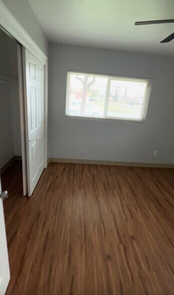 Bedroom 1 - 646 W Peralta Way