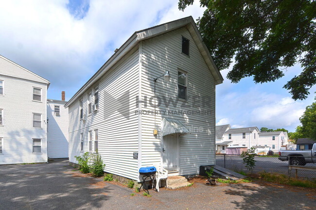 Building Photo - 41 Park St