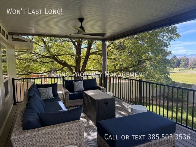 Building Photo - 7686 Mountain Estates Dr