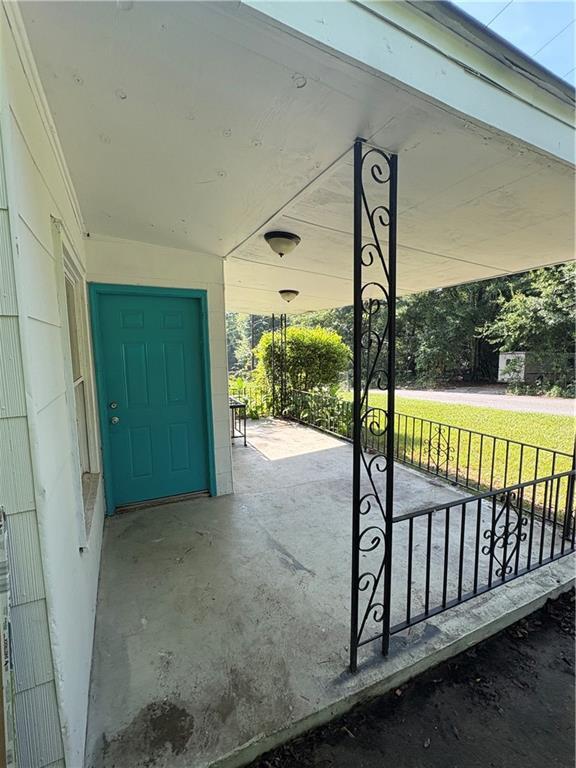 Building Photo - 4049 Villa Ave