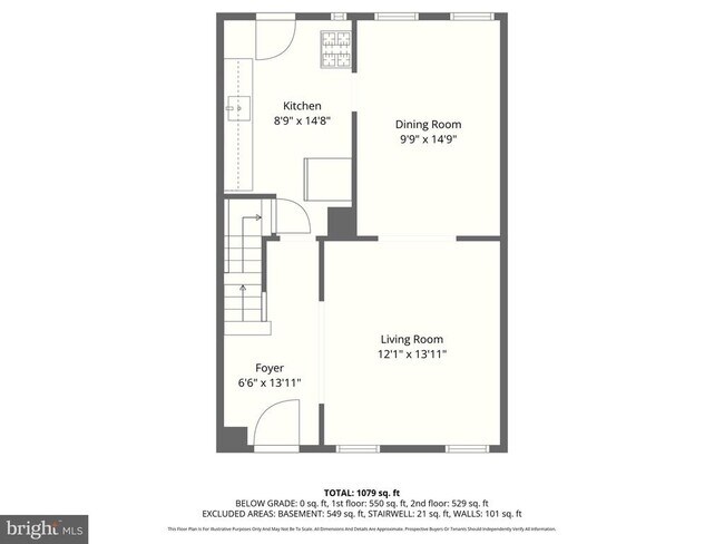 Building Photo - 1209 N Dukeland St