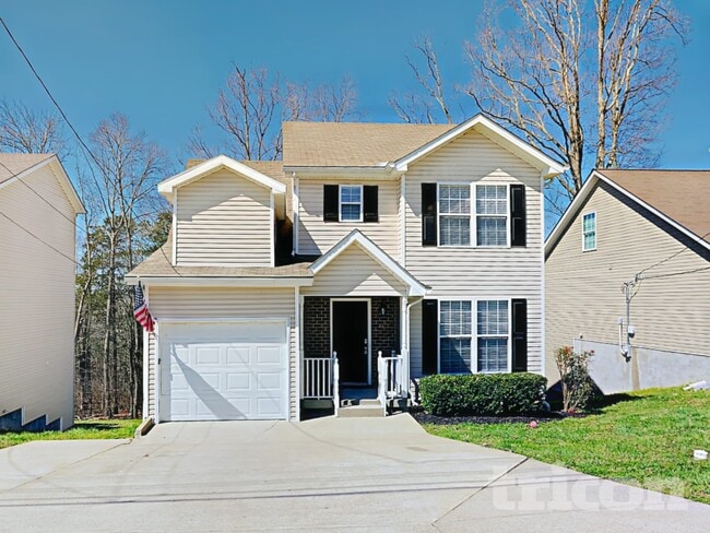 Building Photo - 700 Holland Ridge Dr