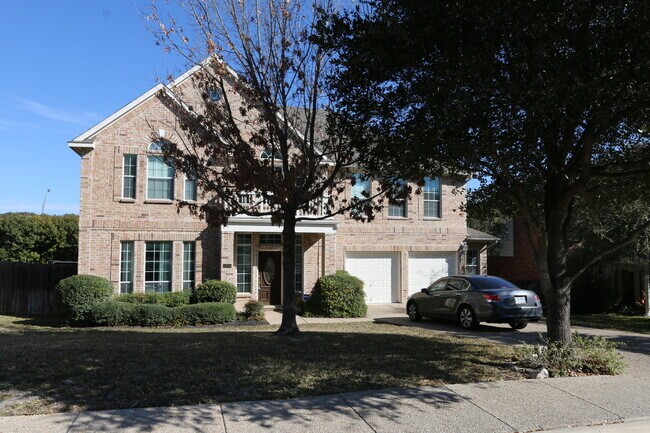 Building Photo - 21010 Wild Springs Dr