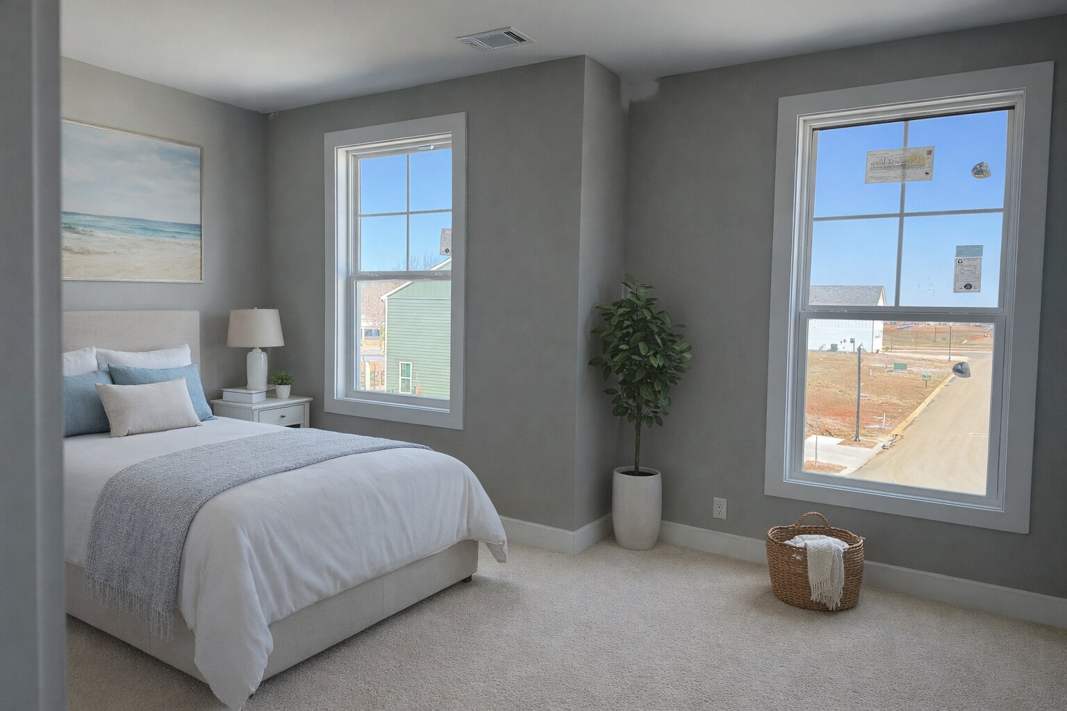Bedroom 3 - 7650 Mistflower Cir