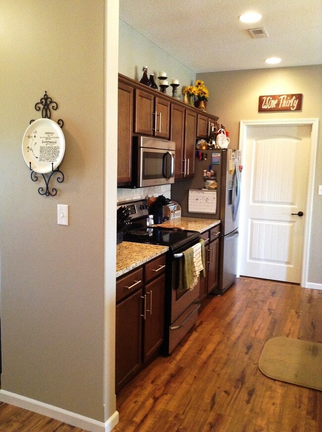 Building Photo - Quality Home Management