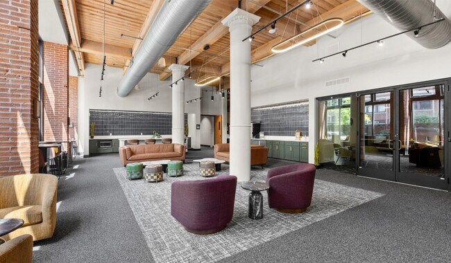 Building Photo - 1209 Washington Ave