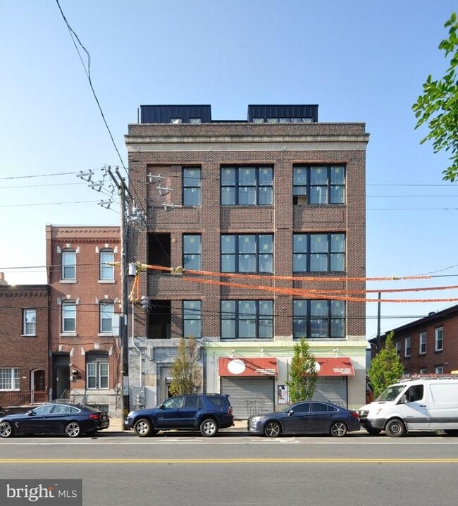 Building Photo - 1218 Snyder Ave