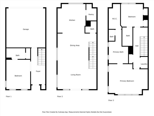 Building Photo - 4113 Austin St