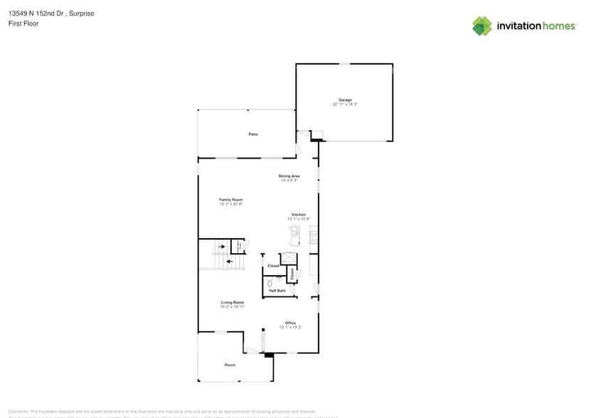 Building Photo - 13549 N 152nd Dr