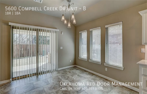 Building Photo - 5600 Campbell Creek Dr