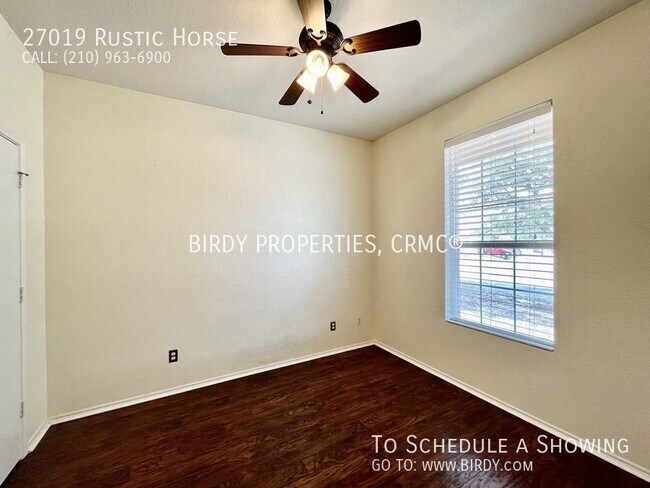 Building Photo - 27019 Rustic Horse