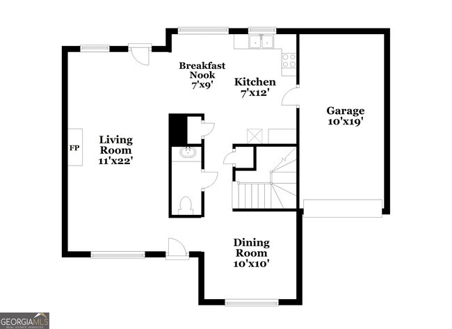 Building Photo - 6481 Alford Way