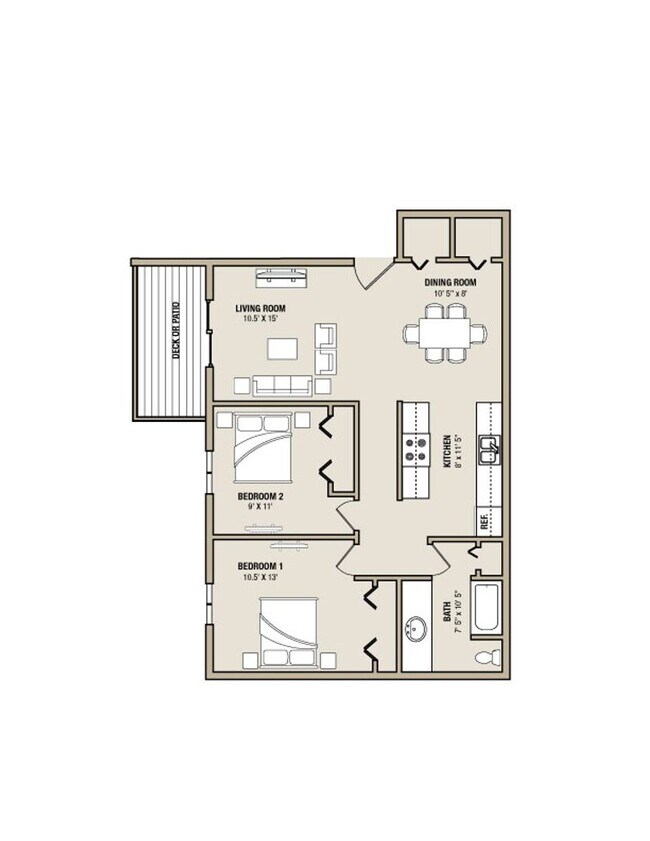 Building Photo - Broadmoor